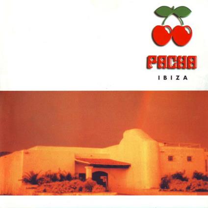 Pacha - CD Audio