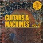 Guitars & Machines vol.3 - CD Audio