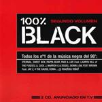 100% Black vol.2