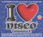 I Love Disco vol.2