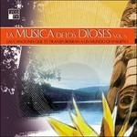 La Musica De Los Dioses 5 - CD Audio