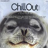 Chillout Sessions vol.2 - CD Audio