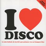 I Love Disco Serie Pocket