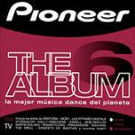 Pioneer. The Album vol.6 - CD Audio