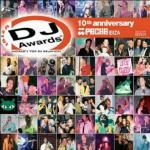 DJ Awards 10th Anniversary - CD Audio + DVD
