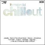 Lo Mejor de Chillout - CD Audio
