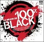 Lo Mejor de 100% Black vol.2 - CD Audio