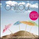 Chillout Session Volume 6 - CD Audio