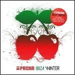 Pacha Ibiza Winter - CD Audio