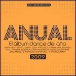 Anual 2009 - CD Audio