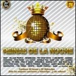 Reinass de la Noche - CD Audio + DVD