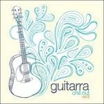 Guitarra Chillout vol.5 - CD Audio