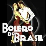 Bolero Do Brasil - CD Audio