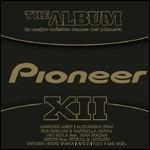 Pioneer XII - CD Audio
