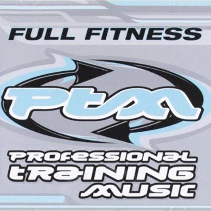 Professional Training Music - CD Audio