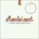 Ambient. Musica Para - CD Audio