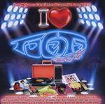 I Love Tocata 80's