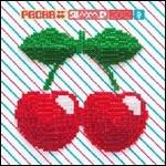 Pacha. Summer 2012 - CD Audio