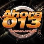 Ahora 2013 - CD Audio