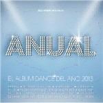 Anual 2013 - CD Audio