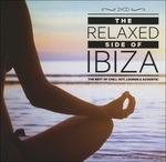 Relaxed Side of Ibiza - CD Audio