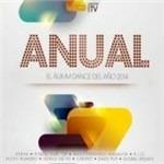 Anual 2014 (Unmixed) - CD Audio