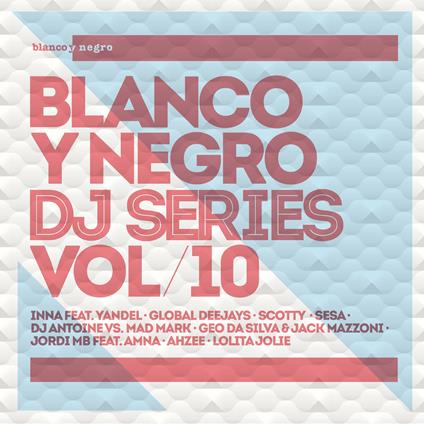DJ Series vol.10 Superhits (Unmixed) - CD Audio