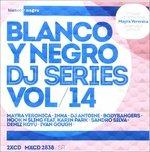 DJ Series vol.14 - CD Audio