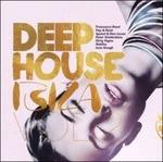 Deep House vol.2 - CD Audio