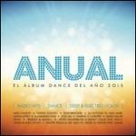Anual 2015 - CD Audio