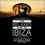 Relaxed Size of Ibiza - CD Audio