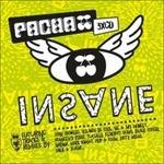 Pacha. Insane - CD Audio