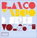 Blanco y Negro. DJ Series vol.25