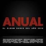 Anual 2016 - CD Audio