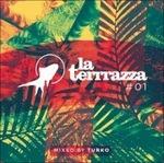 La Terrazza - CD Audio