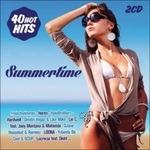 Summertime - CD Audio