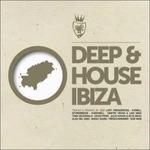 Deep & House Ibiza - CD Audio