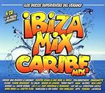 Ibiza Mix + Caribe Mix