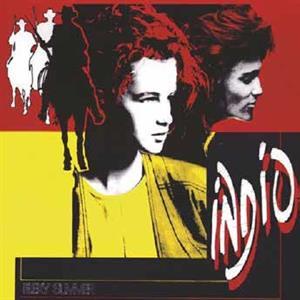 Indio - Vinile LP di Flexy Summer