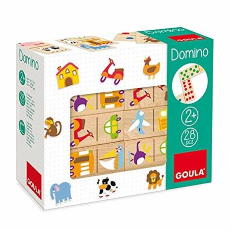 Domino Veicoli