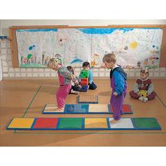 Grande Percorso Sensoriale