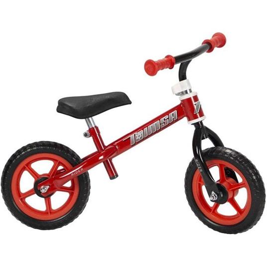 Bicicletta Primi Passi Per Bambini 10" Speed 110