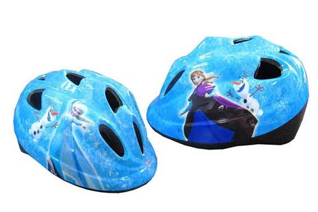 Frozen. Casco protezione bambini. TM10880-16