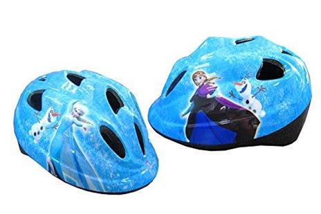 Frozen. Casco protezione bambini. TM10880-16 - 4