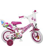 Bicicletta per bambini 12 Fantasy