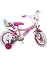 Bicicletta per bambini 14 Fantasy