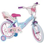 Bicicletta Per Bambini 16