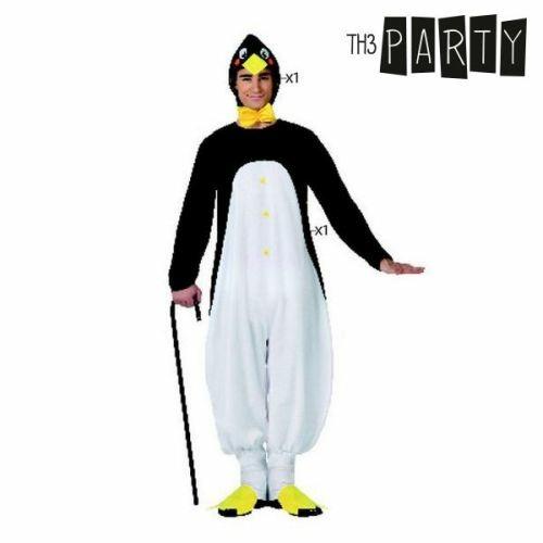 Costume per Adulti Th3 Party Pinguino - 81