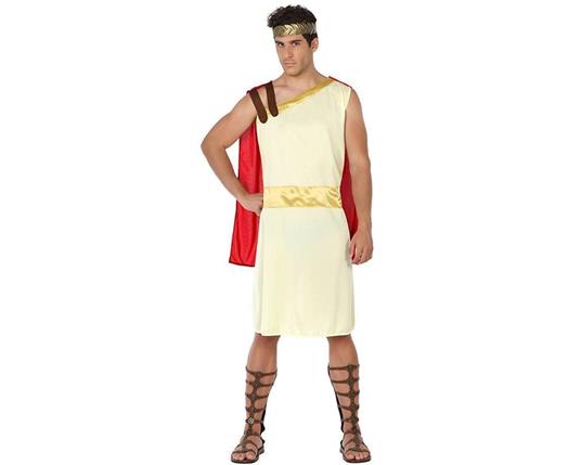 Costume Romano Xl 18208 - 6