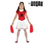 Costume per Bambini Animatrice 7-9 Anni